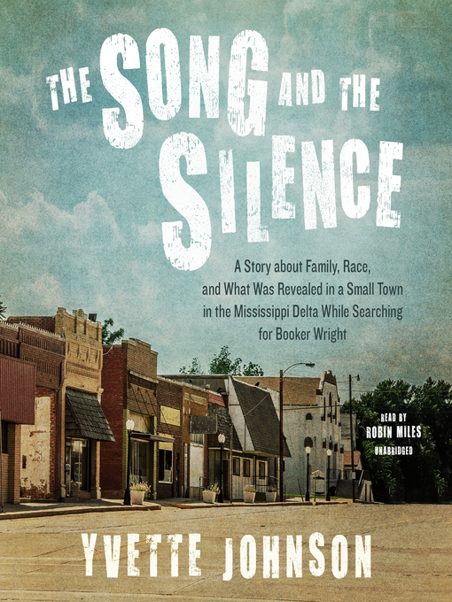 Cover image for The Song and the Silence